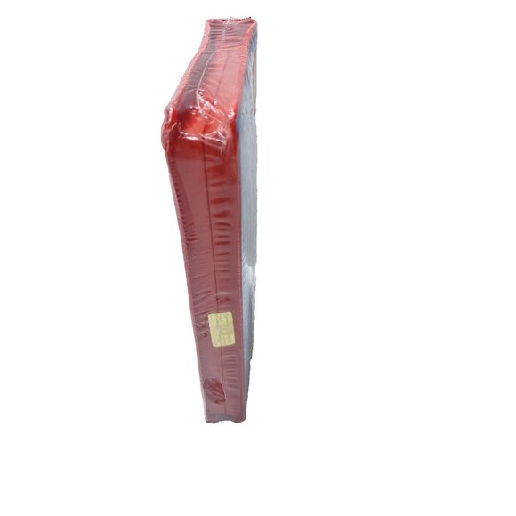 Peanuts Be My Valentine Charlie Brown -VHS Tape Sealed Classic Holiday Special - Picture 4 of 7